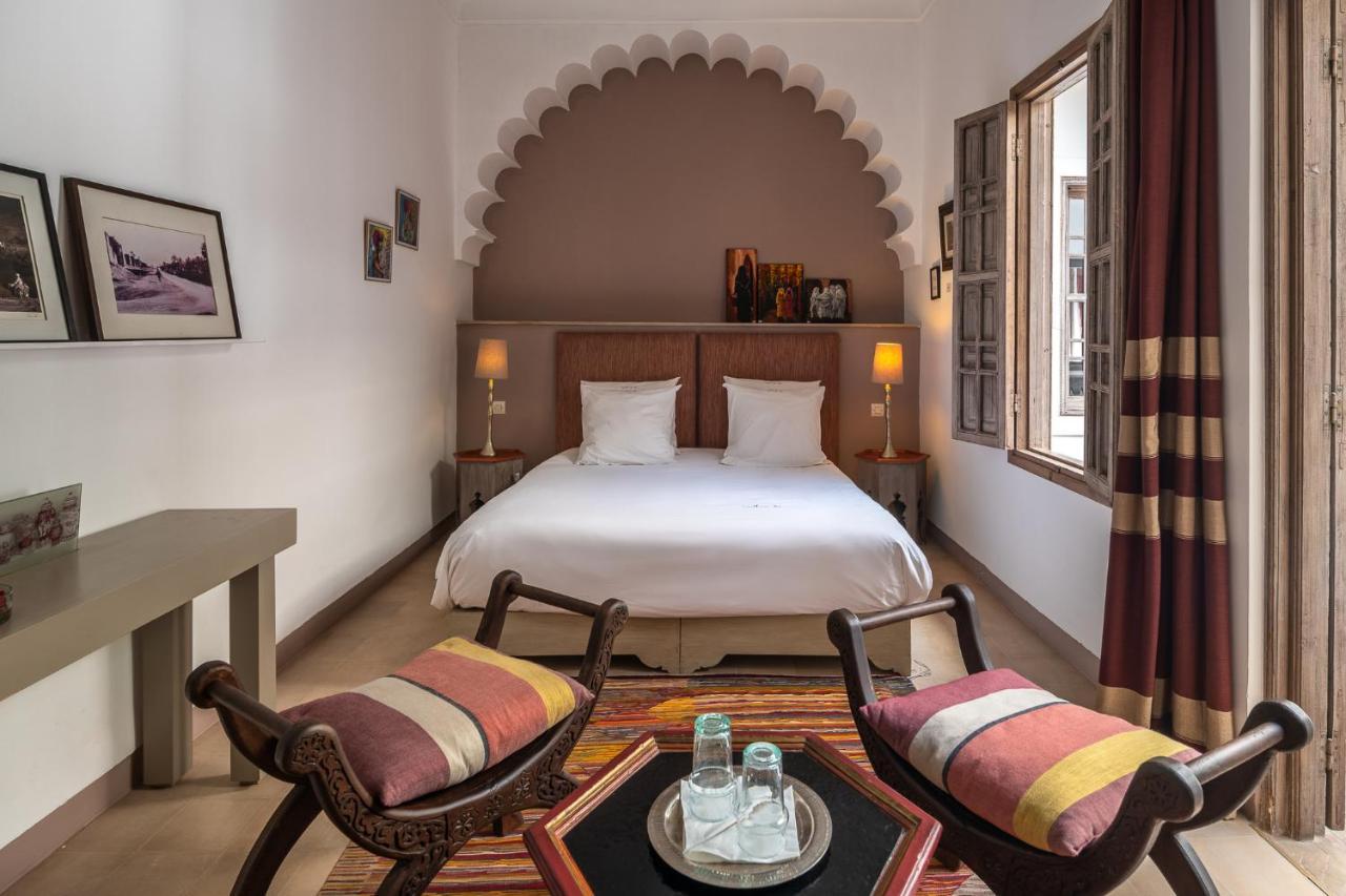 Riad Altair Marrakesz Zewnętrze zdjęcie