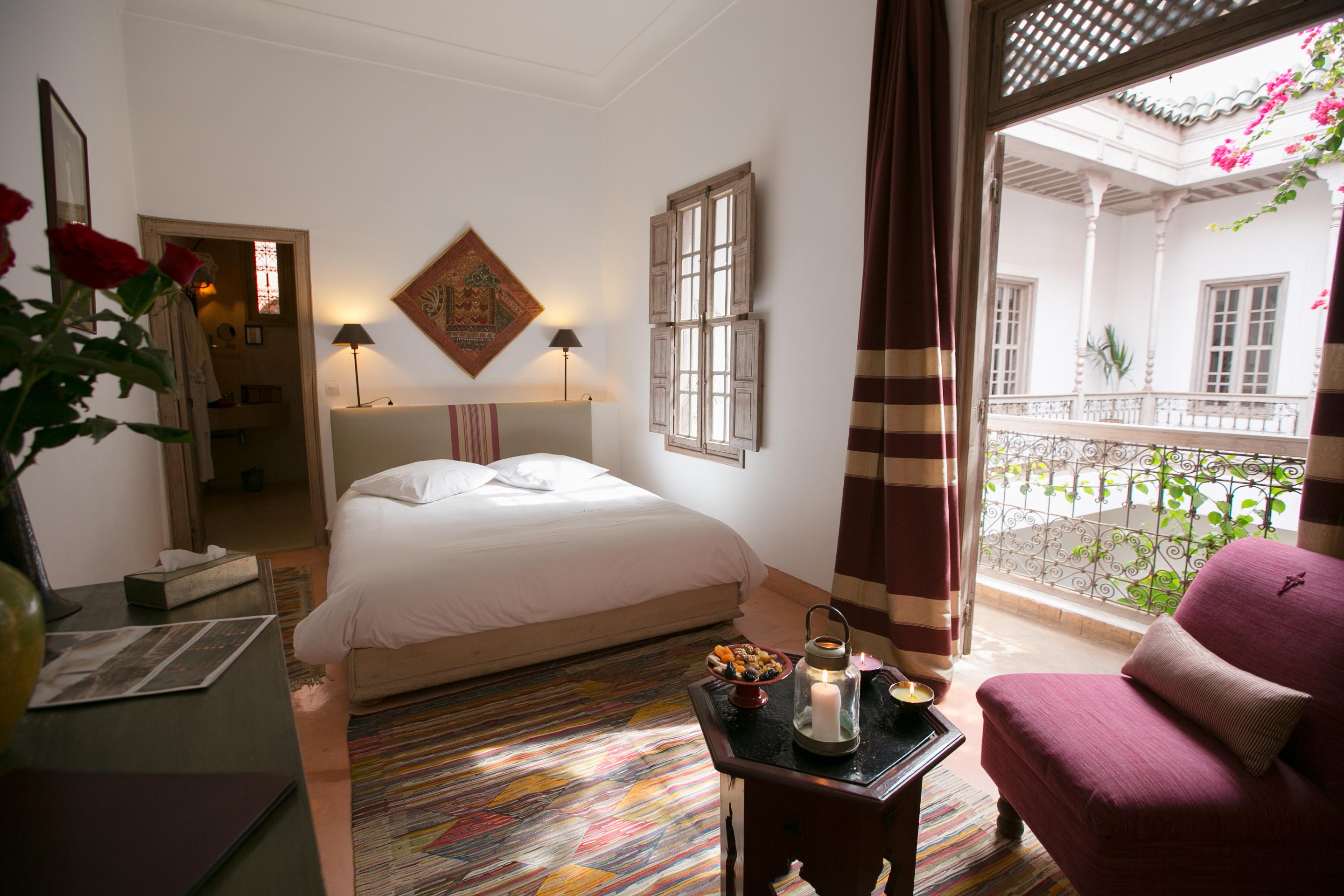 Riad Altair Marrakesz Zewnętrze zdjęcie
