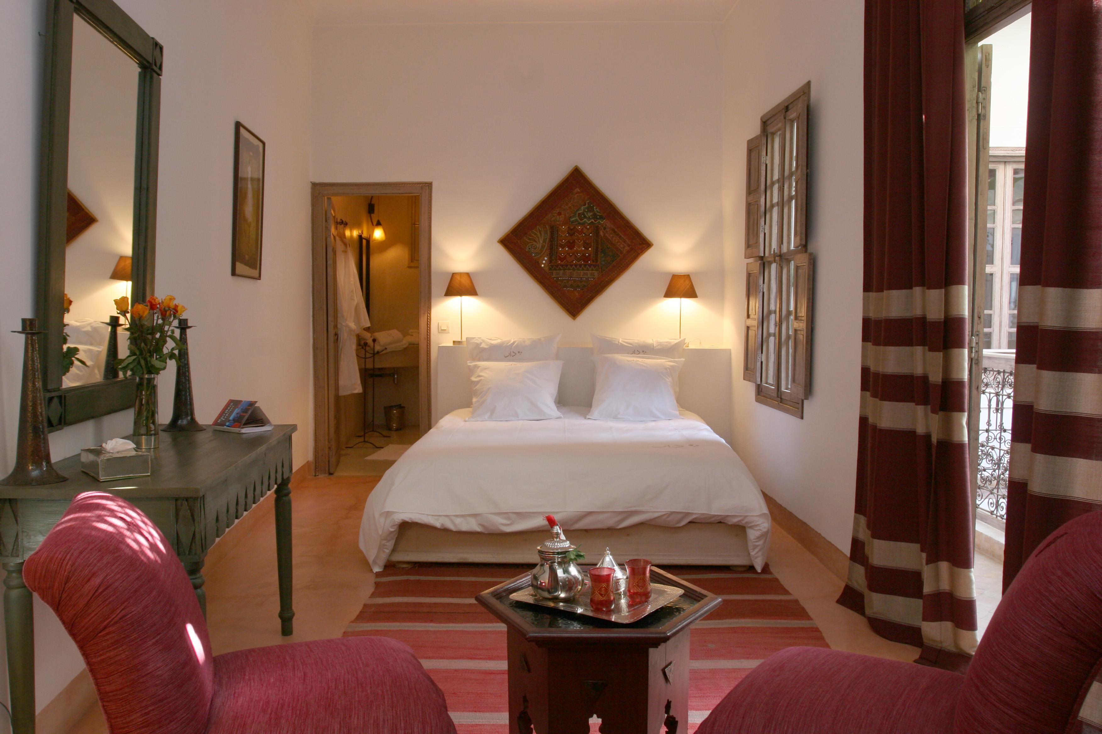 Riad Altair Marrakesz Zewnętrze zdjęcie