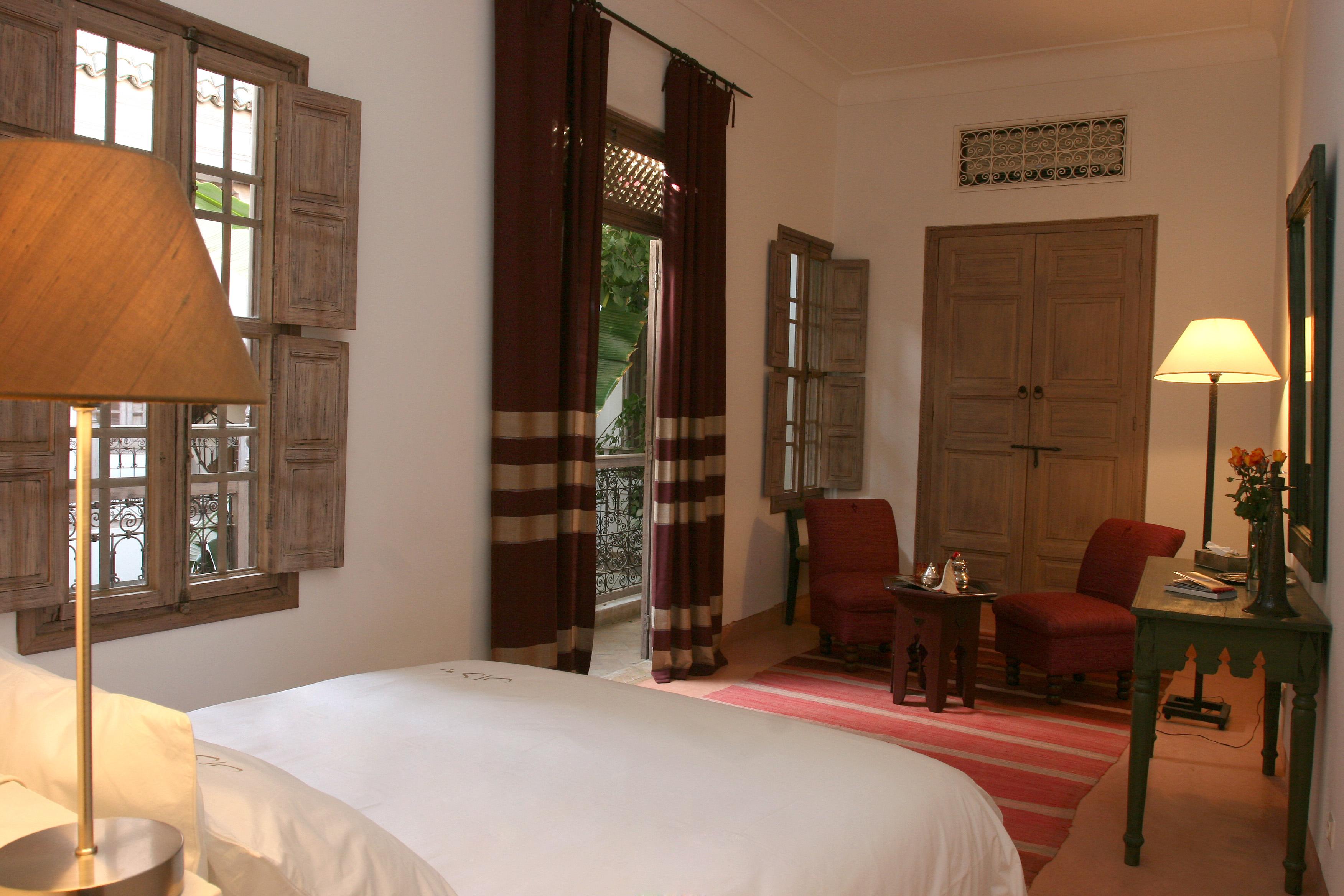 Riad Altair Marrakesz Zewnętrze zdjęcie