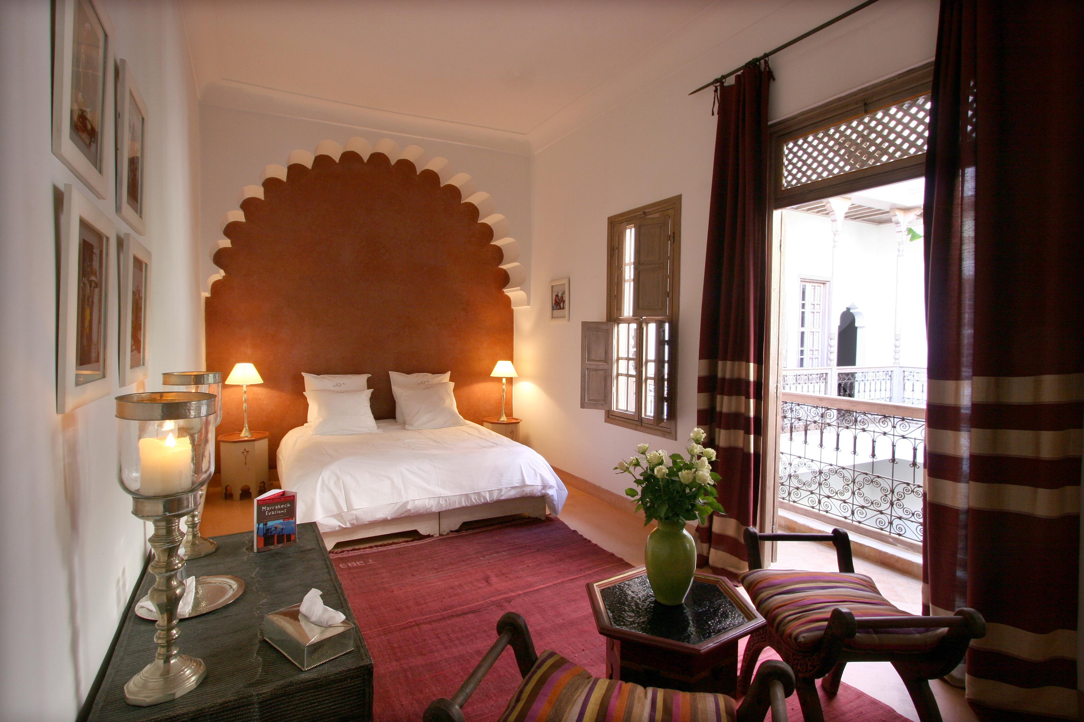 Riad Altair Marrakesz Zewnętrze zdjęcie
