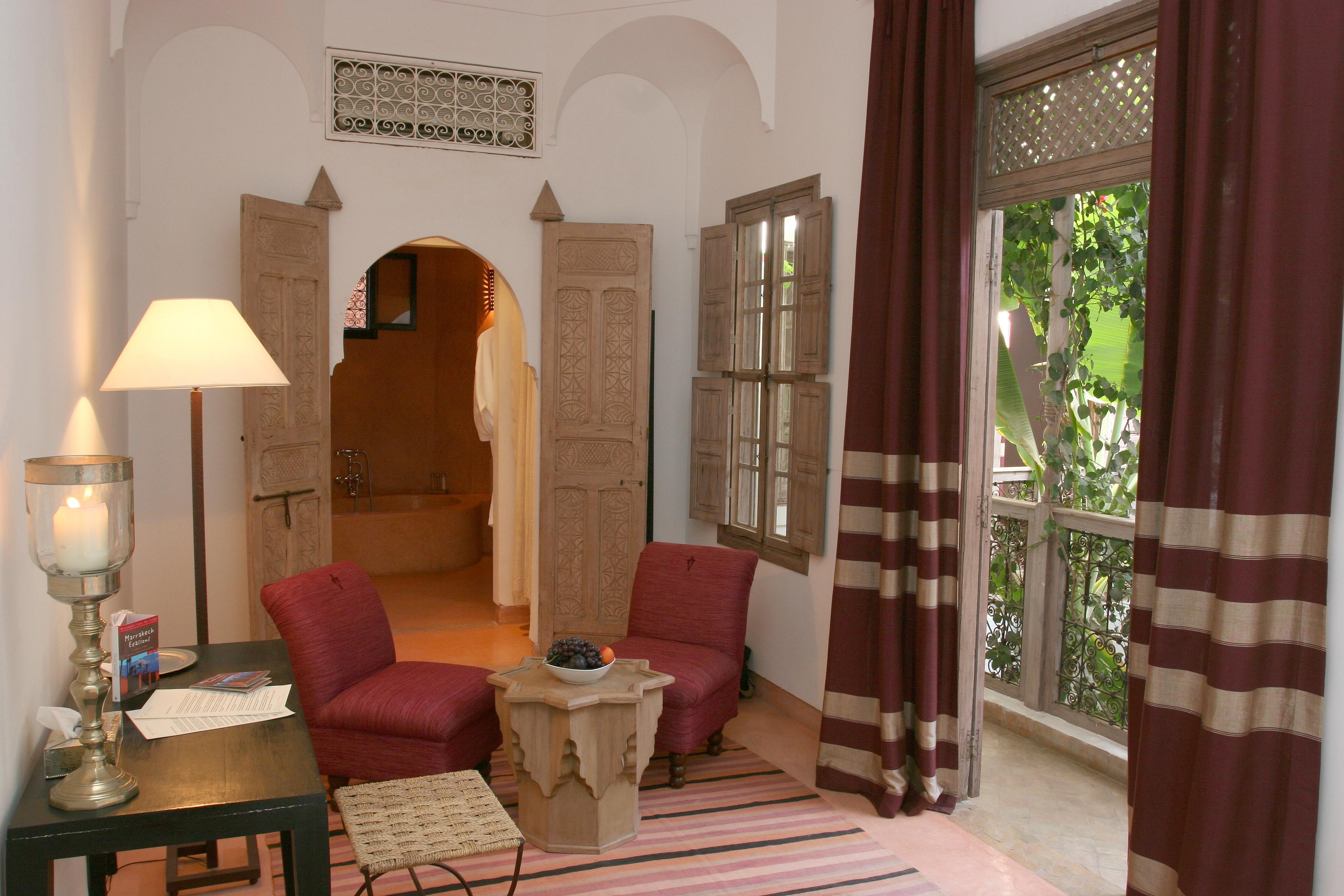 Riad Altair Marrakesz Zewnętrze zdjęcie