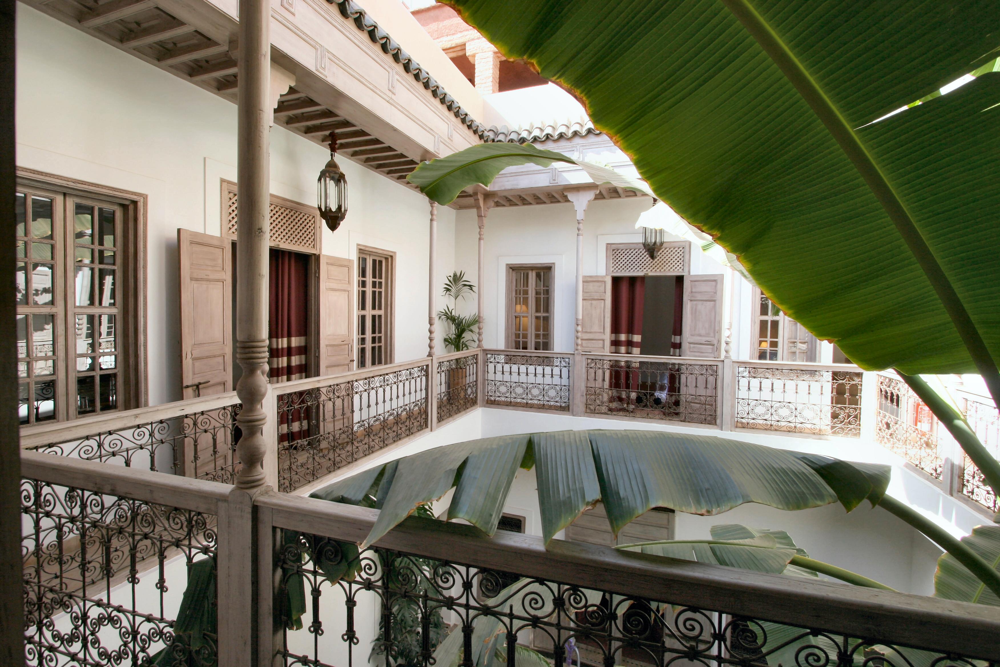 Riad Altair Marrakesz Zewnętrze zdjęcie